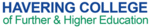 Havering College of Further and Higher Education