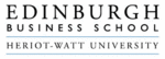 Heriot-Watt University Edinburg Business School