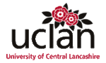 University of Central Lancashire