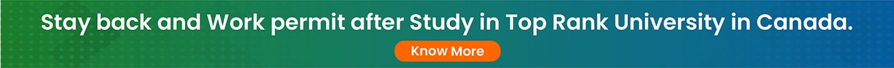 Work Permit after Study in Canada