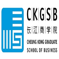 Cheung Kong Graduate School of Business