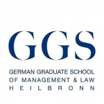 German Graduate School of Management and Law