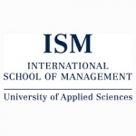 International School of Management, Dortmund