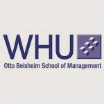 WHU Otto Beisheim School of Management