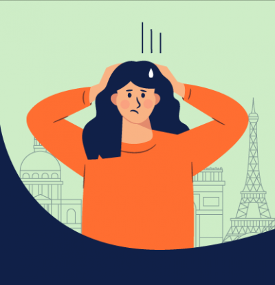 Challenges Faced by International Students in France