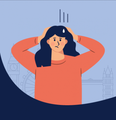 Challenges Faced by International Students in UK