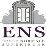 Ecole Normale Superieure