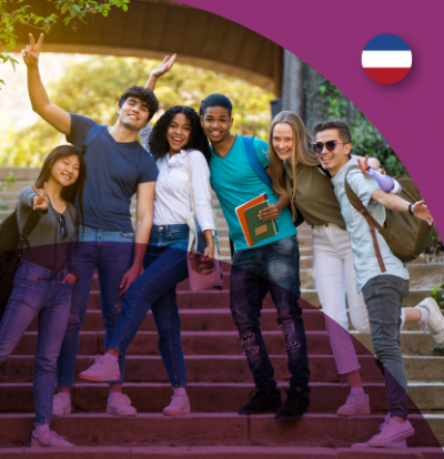 How is Student Life in France?