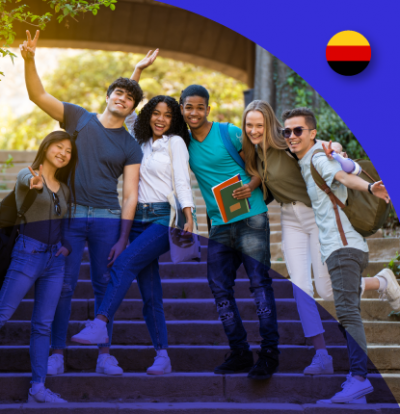 How is Student Life in Germany?