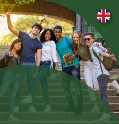 How is Student Life in UK?
