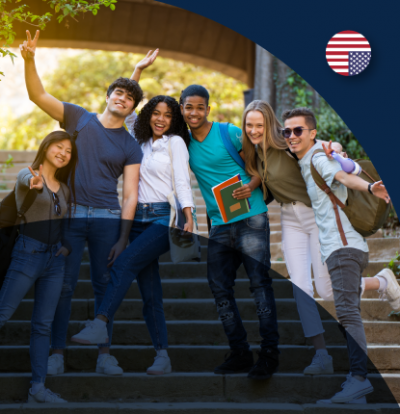 How is Student Life in USA?