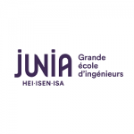 Junia ISEN Lille