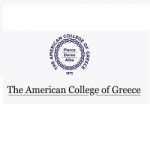 The American College of Greece