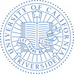 University of California, Riverside