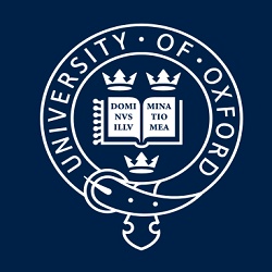University of Oxford