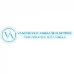 VANAS - Vancouver Animation School