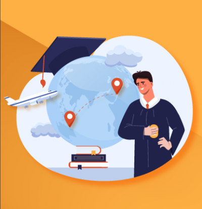 What to Expect When Studying Abroad in 2023